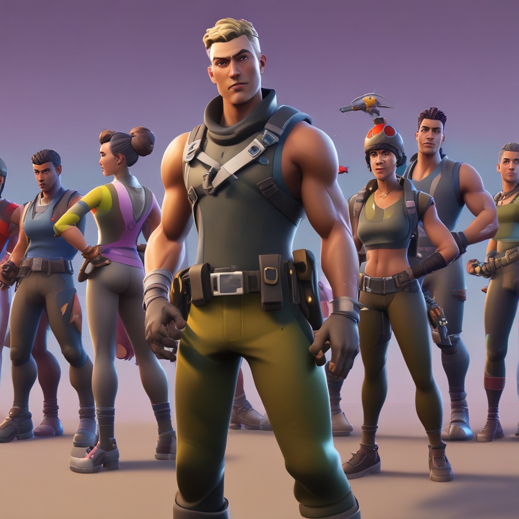 Fortnite news update